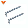 L TYPE FOUNDATION BOLTS